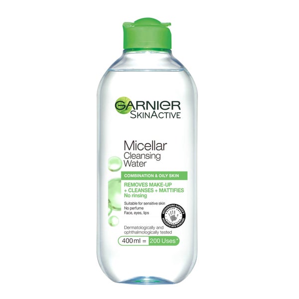 Micellar Water | LOOKFANTASTIC