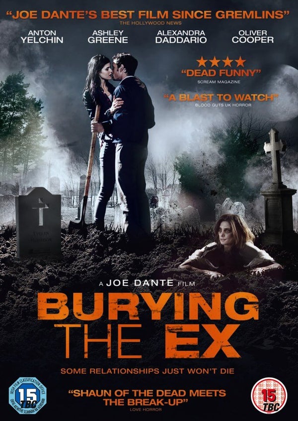 Burying the Ex