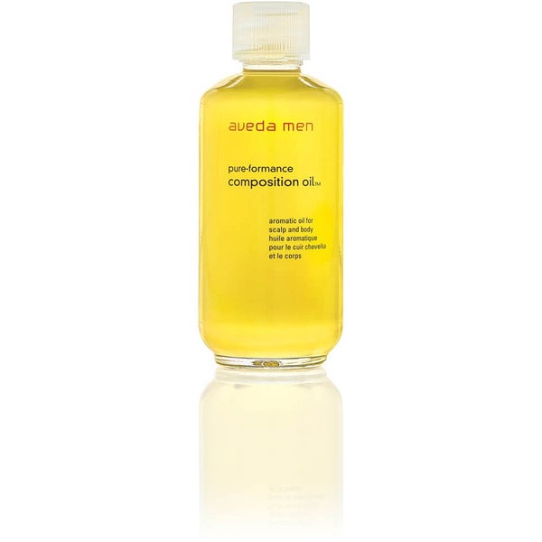 Aceite Aveda Men Pure- Formance™ Composition Oil (50ml)