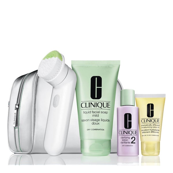 Clinique Cleansing by Clinique Gift Pack (Worth: £107.00)