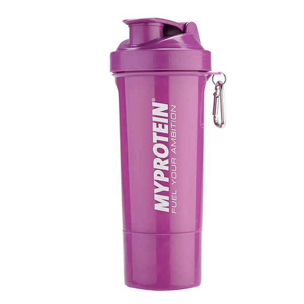 Myprotein Smartshake™ Shaker Slim - Purple (USA)