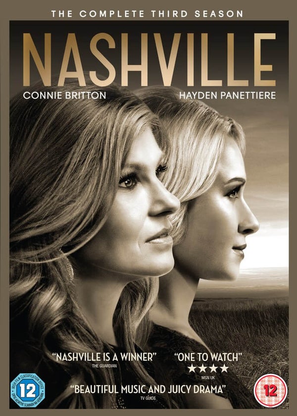 Nashville Season 3