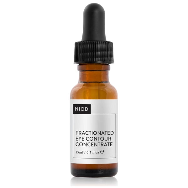 NIOD Fractionated Eye-Contour Concentrate Serum (15 ml)