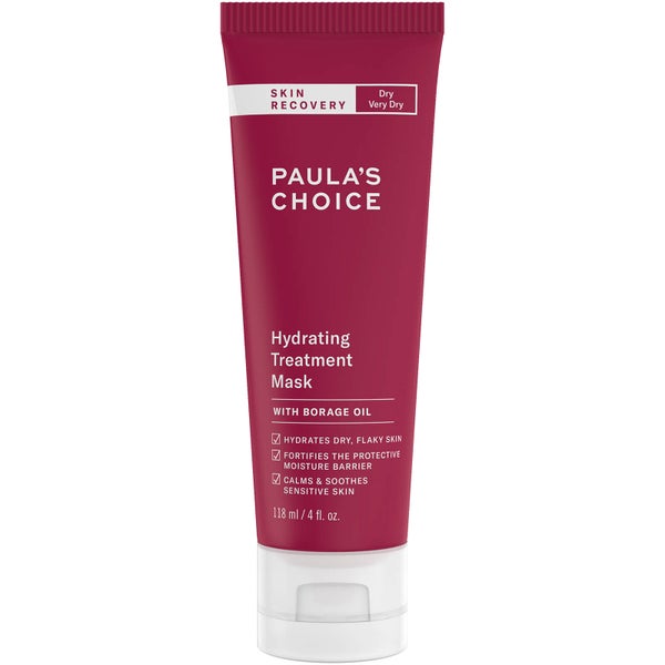 Paula's Choice Skin Recovery Hydrating Treatment Mask (118 ml)