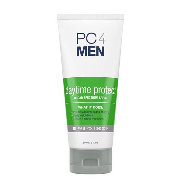 PC4Men Daytime Protect ccom FPS30 de Paula's Choice (60 ml)