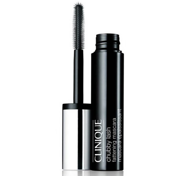 Máscara de Pestañas Volumen Extremo Clinique Chubby Lash Fattening