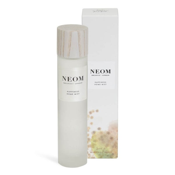 NEOM Organics Happiness Home Mist (100ml)