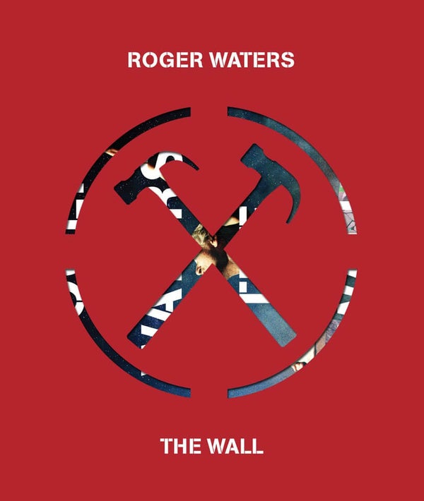 Roger Waters The Wall - Special Edition Digipack