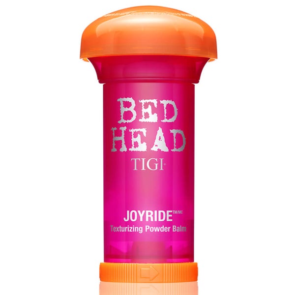 TIGI Bed Head Joyride Texturizing Powder Balm balsam teksturyzujący do włosów (60 ml)