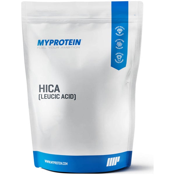Myprotein HICA (Leucic Acid) (USA)