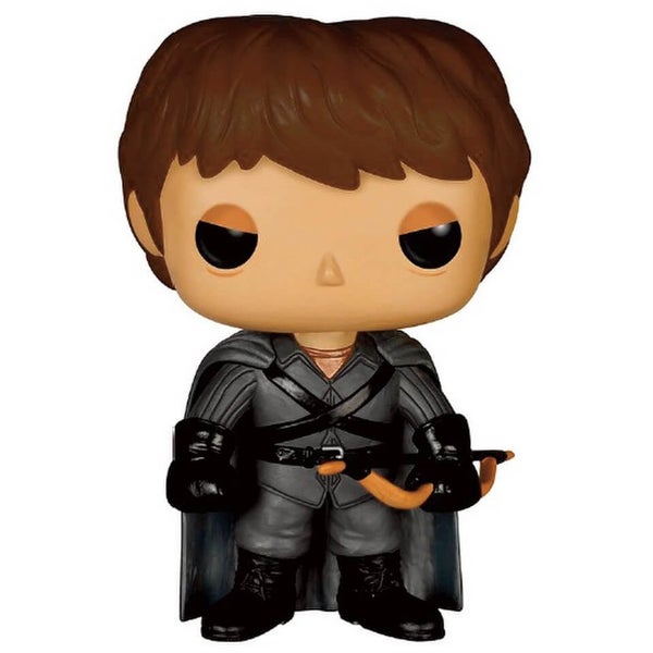 Game of Thrones Ramsay Bolton Limited Edition Pop! Vinyl Figure
