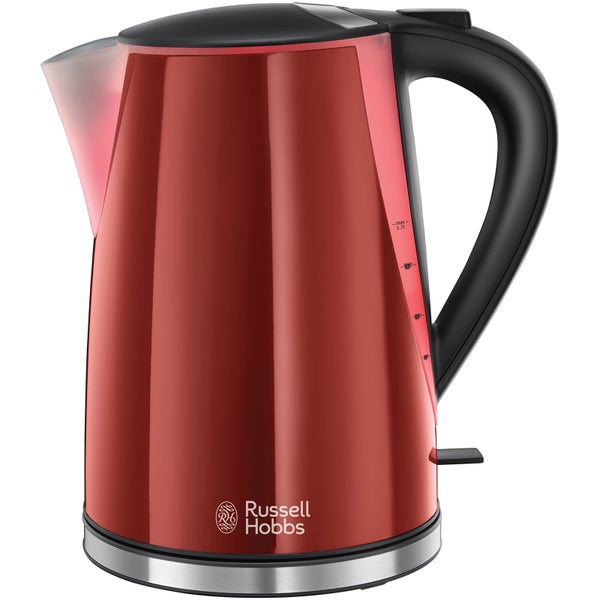 Russell Hobbs 21401 Mode Kettle - Red
