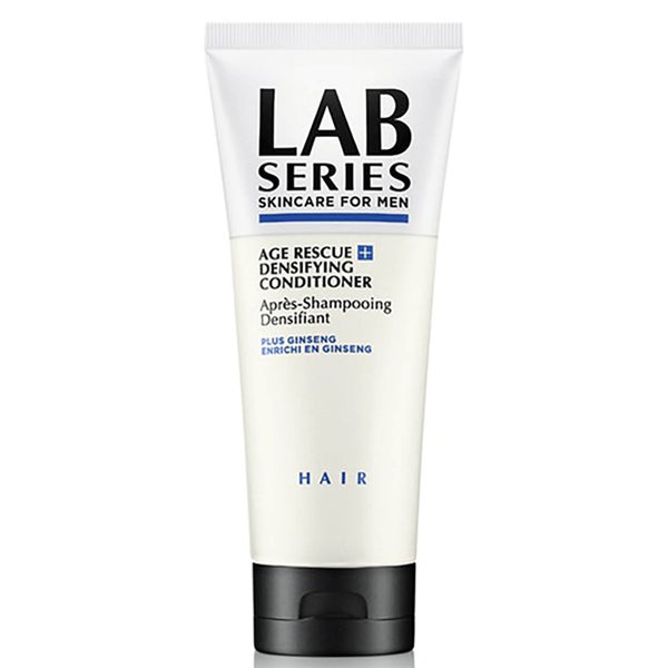 Après-shampoing densifieur Age Rescue+ par Lab Series Skincare for Men (200ml)