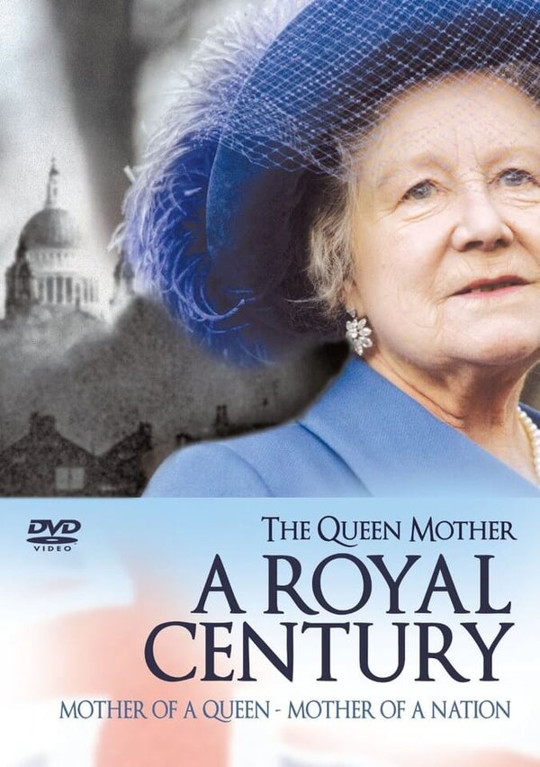 The Queen Mother - A Royal Century