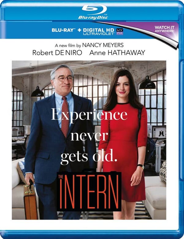 The Intern