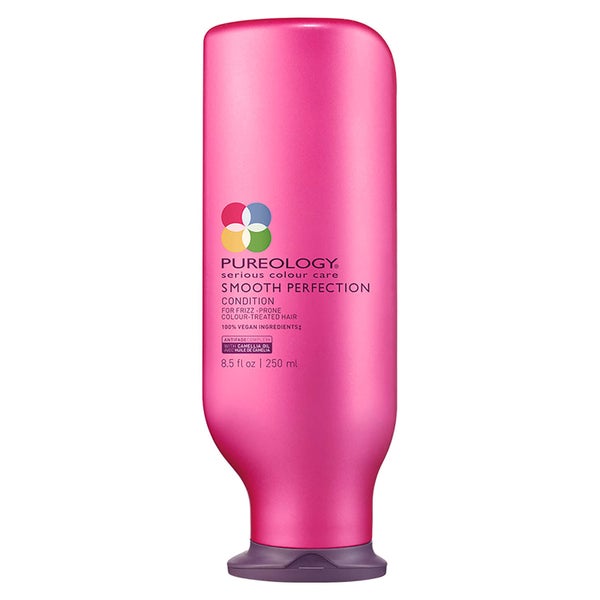 Pureology Smooth Perfection Apres-shampoing (250ml)