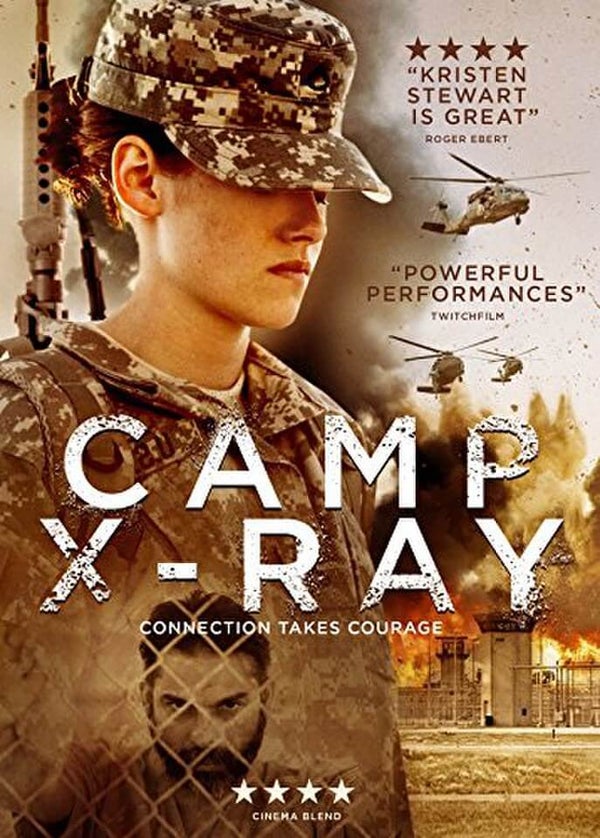 Camp X-Ray