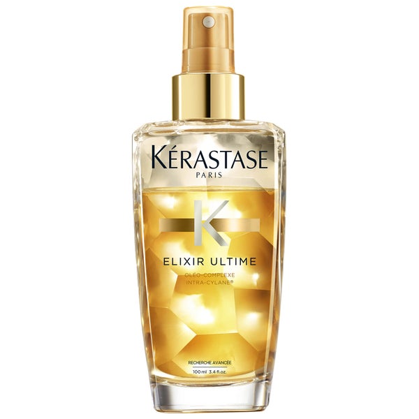 Kérastase Elixir Ultime Volumising Oil Mist for Fine Hair 100ml