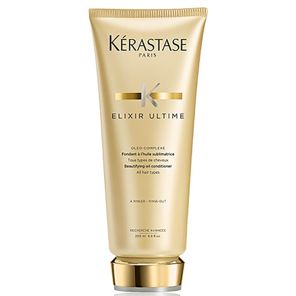 Kérastase Elixir Ultime Fondant Conditioner 200ml