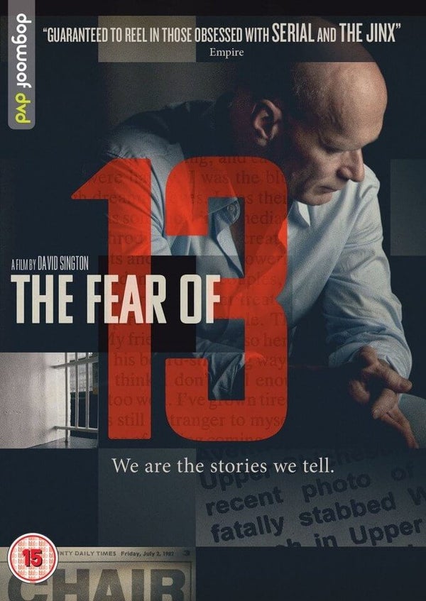 The Fear Of 13