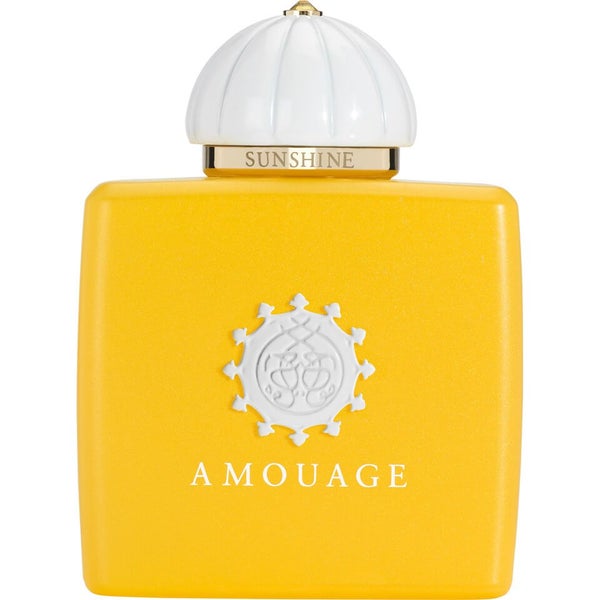 Amouage Sunshine Woman Eau de Parfum (100ml)