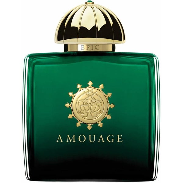 Agua de perfume para mujer Epic de Amouage  (100 ml)