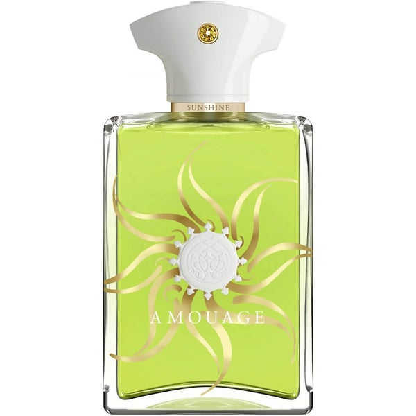 Amouage Sunshine Man Eau de Parfum (100 ml)
