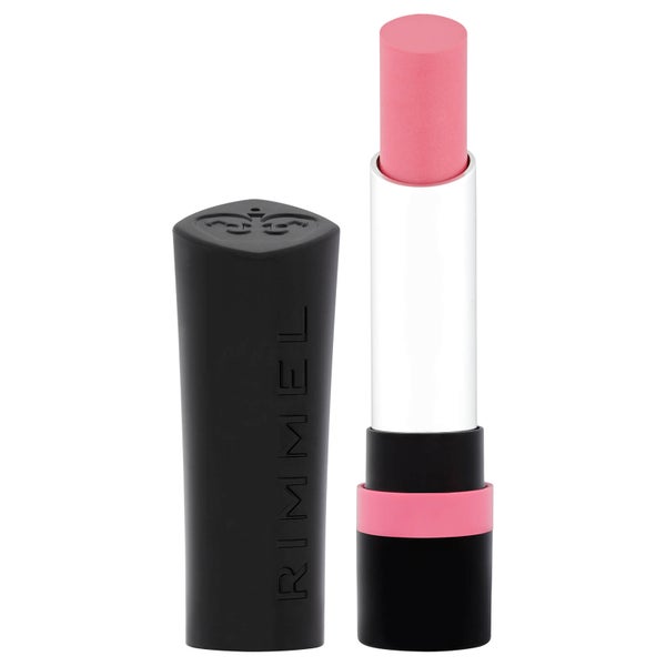 Rimmel唯一Lipstick 3.8克（各種色調）