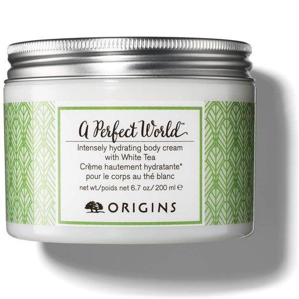 Origins A Perfect World Hydrating Body Cream (200 ml)
