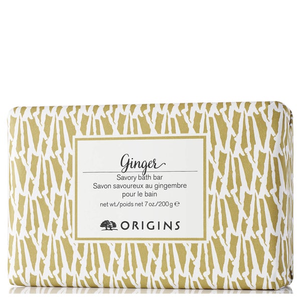 Origins Ginger Soap (200 g)