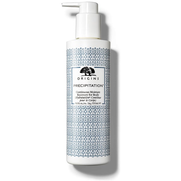 Origins Precipitation Extra Continuous Moisture Recovery -vartalovoide (250ml)