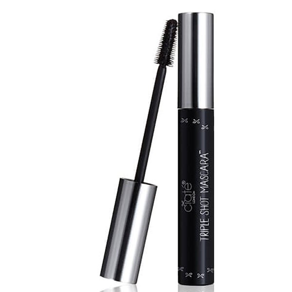 Ciaté London Triple Shot Mascara - olika nyanser