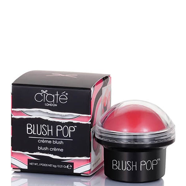Blush Blush Pop da Ciaté London - Vários tons