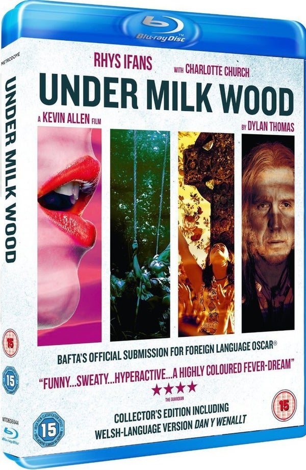 Under Milk Wood