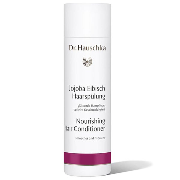 Acondicionador nutritivo para cabello de Dr. Hauschka  (200ml)