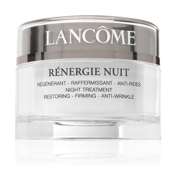 Crema de noche  Rénergie de Lancôme, 50 ml