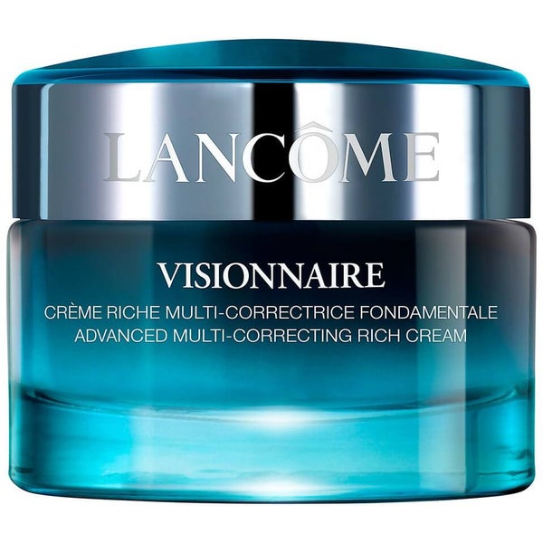 Lancôme Visionnaire Rich Cream -voide 50ml