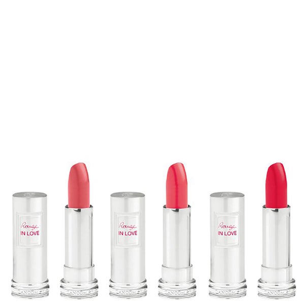 Lancôme Rouge in Love Lipstick 4.2ml