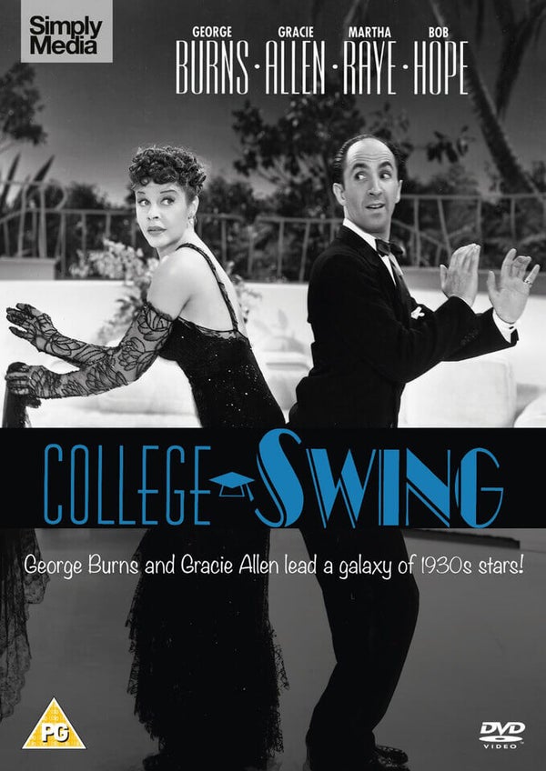 College Swing