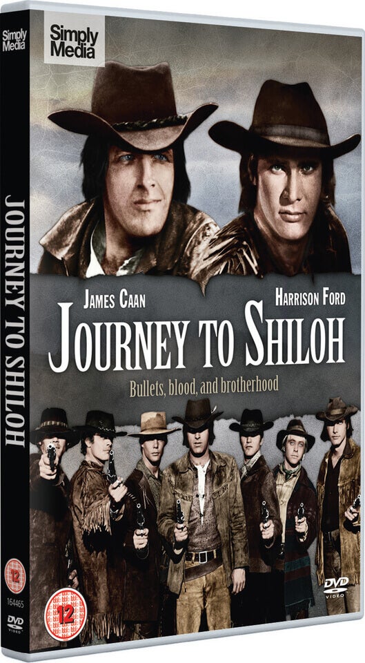 Journey To Shiloh