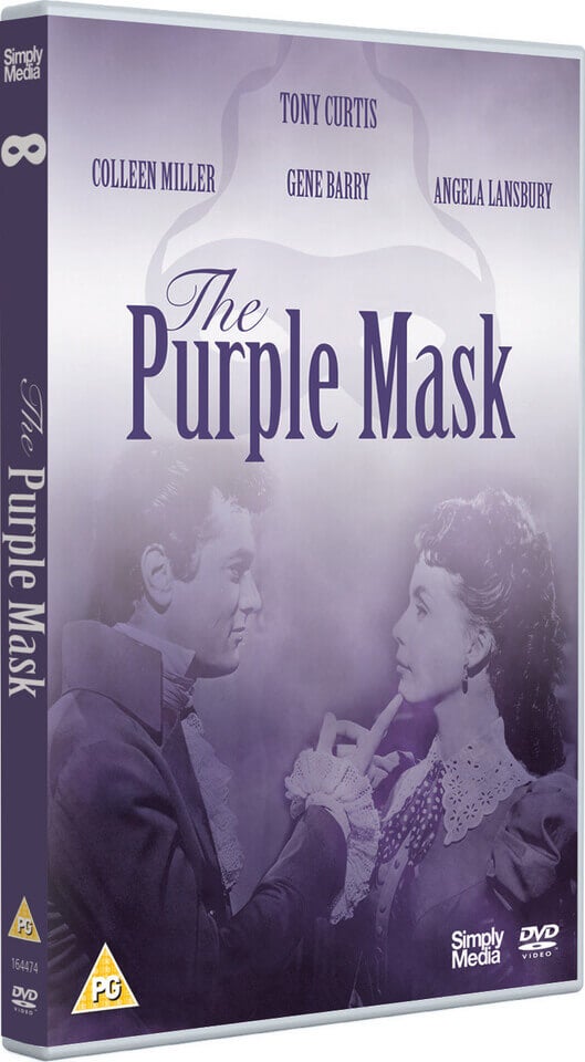 The Purple Mask