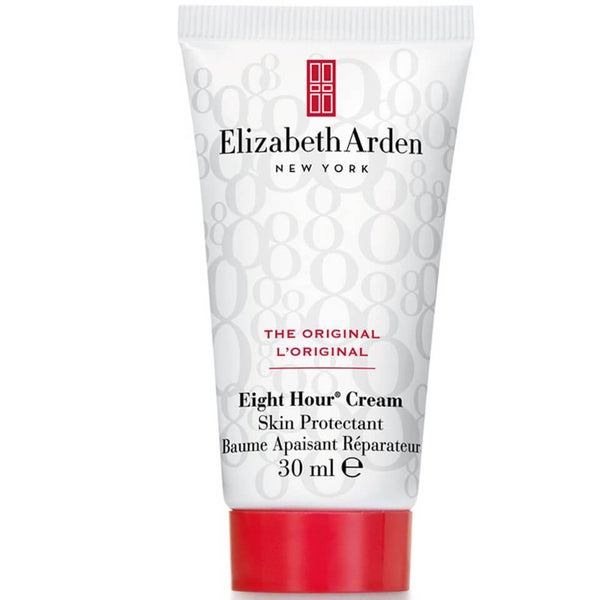 Crema reparadora Eight Hour Cream Skin Protectant (30 ml) de Elizabeth Arden