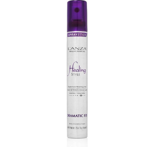 Spray finition Dramatic FX Healing Style L'Anza