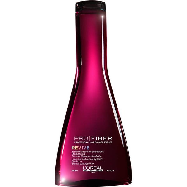 L’Oréal Professionnel Pro Fiber shampooing restimulant (250ml)
