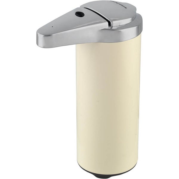 Morphy Richards 250ml Sensor Soap Dispenser - Cream