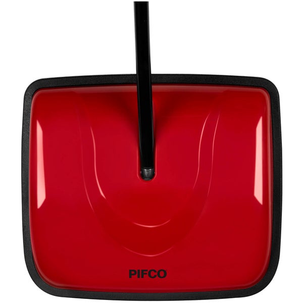 Pifco P28024 Sweeper - Red
