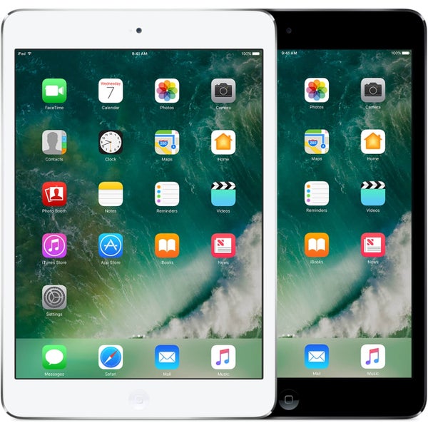 Apple iPad Mini 2 Wi-Fi Cellular 16GB