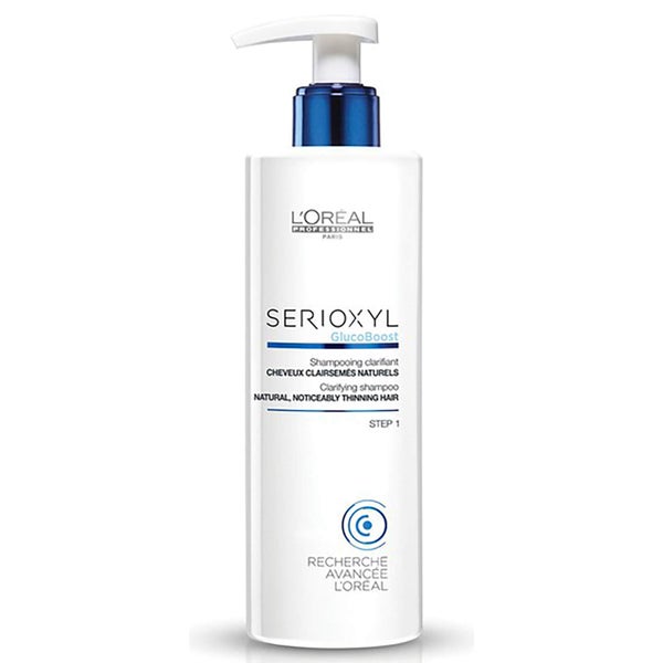 L'Oréal Professionnel Serioxyl Shampoo anti-diradamento (250 ml)