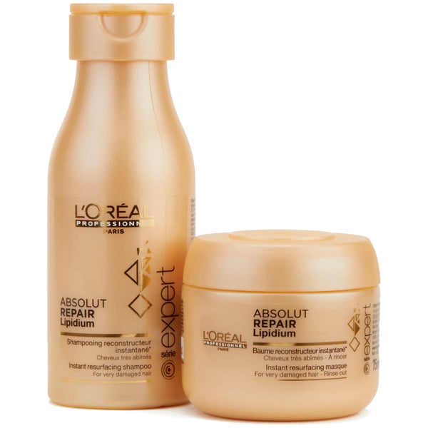 L'Oreal Professionnel Serie Absolute Repair Gavesett