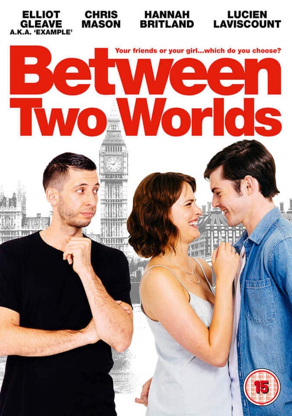 Between Two Worlds